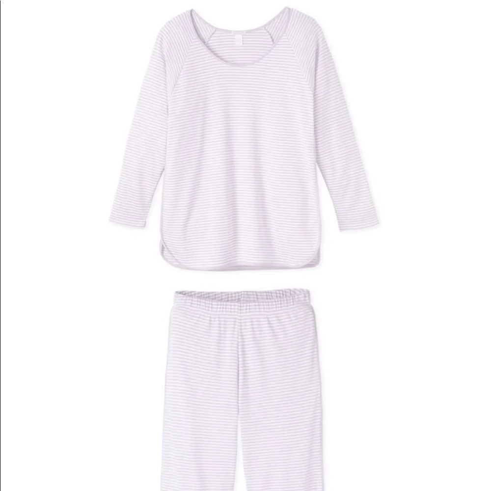 Lake Pajamas - Long Long - Medium